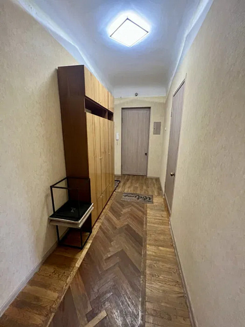 Продаж 2к Квартира 56 кв.м Стратегічне шосе, 39а Київ - фото 10