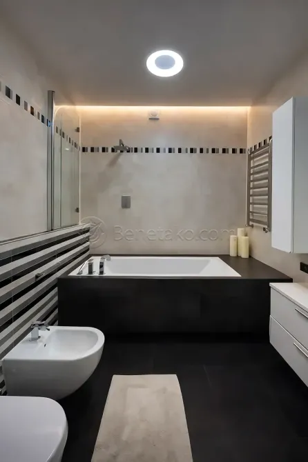 Аренда 3к Квартира 132 кв.м Фонтан, ул. Литературная, 1А Одесса - изображение 5