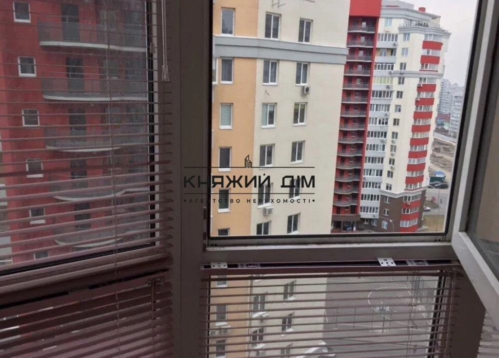 1 ком. в ЖК Лико-Град на Теремках-2. № 21146590 Київ - фото 8