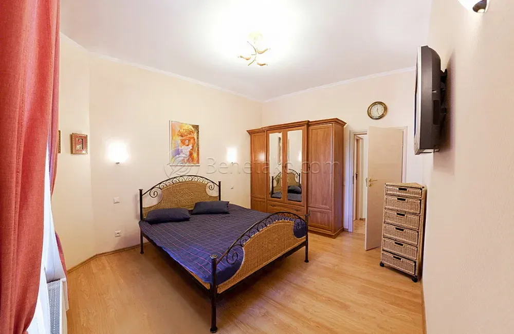 Оренда 3к Квартира 80 кв.м Пироговская, 5 Одеса - фото 7