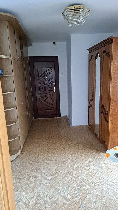 Оренда Квартира 1-кімнатна, 8/16 поверх на Леся Курбаса, 1к1 Киев - изображение 6