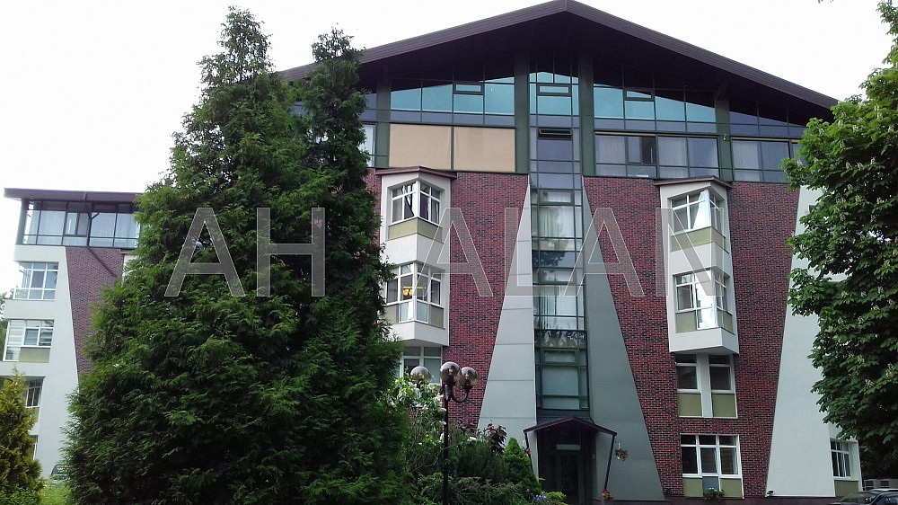 Оренда офісне приміщення на Лейпцизька вул., 3А приміщень - 14, поверх - 5/5 Київ - фото 20