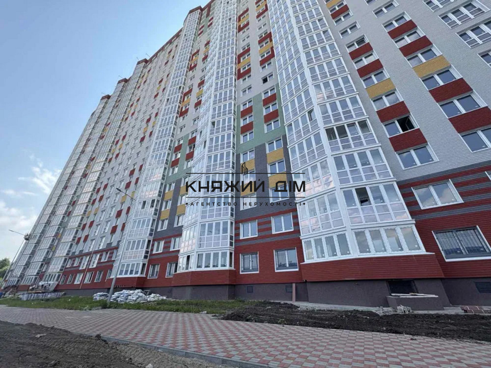 Продаж Квартира 1-кімнатна, 18/25 поверх на Гмыри Бориса ул. Київ - фото 4