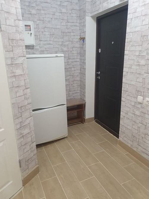 Оренда Квартира 1-кімнатна, 9/9 поверх на ул. Ивана Федорова Київ - фото 1