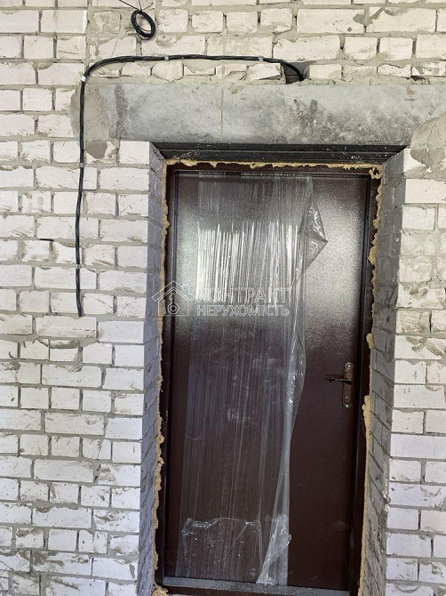 Продаж Квартира 1-кімнатна, 8/9 поверх на вул. Чернівський Харків - фото 2