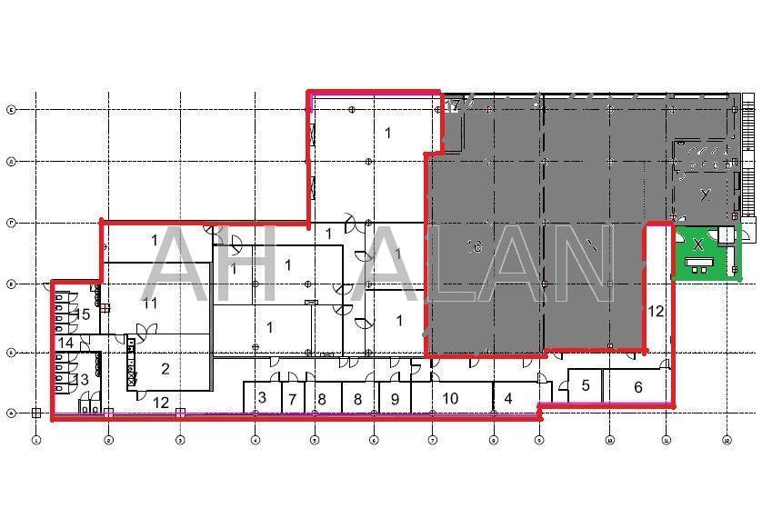 Оренда Будинок 5-кімнатний на Жилянська вул., 59 Київ - фото 15