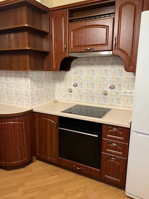 Оренда Квартира 1-кімнатна, 16/22 поверх на Олени Пчілки, 4 Kiev - photo 13