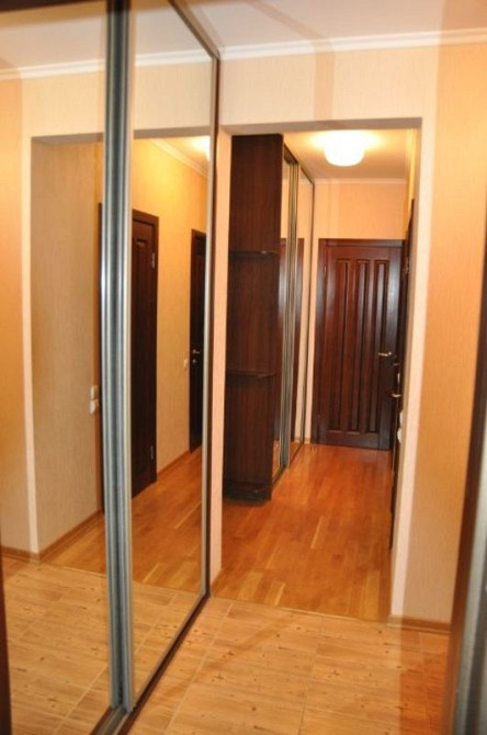 Оренда Квартира 3-кімнатна на Григоренко Петра просп., 36 Київ - фото 17