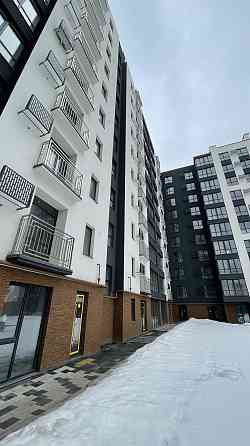 Продаж Квартира 2-кімнатна, 6/10 поверх на Мазепи Ivano-Frankivs'k