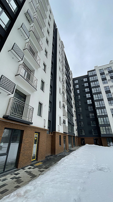 Продаж Квартира 2-кімнатна, 6/10 поверх на Мазепи Івано-Франківськ - фото 5