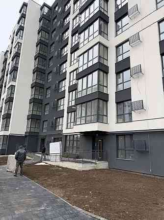 Продаж Квартира 1-кімнатна, 6/10 поверх на вул. Мазепи Гетьмана Ивано-Франковск