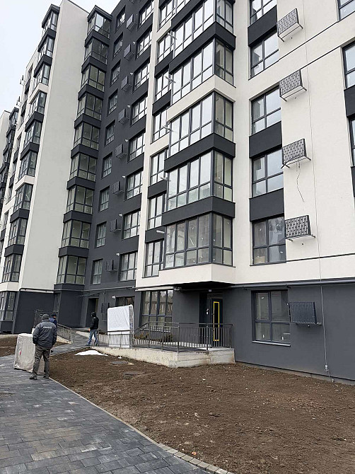 Продаж Квартира 1-кімнатна, 6/10 поверх на вул. Мазепи Гетьмана Ивано-Франковск - изображение 1