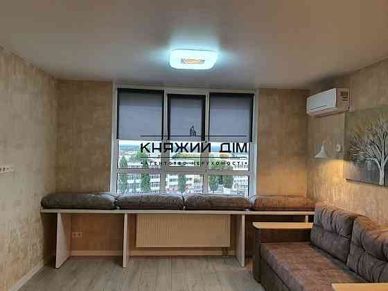 Продаж 1-но к.кв. в ЖК Олімпік Парк, метро Бориспільська, по пр-ту Миколи Бажана в Дарницькому р-ні. Код об'єкту №: 21145083 Київ