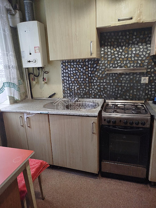 Продаж Квартира 1-кімнатна, 2/5 поверх на вул. Астрономічна Харьков - изображение 5