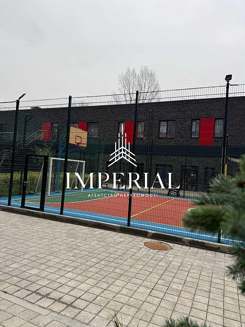 Продаж 1к Квартира 26 кв.м Олега Мудрака вул. Київ - фото 19