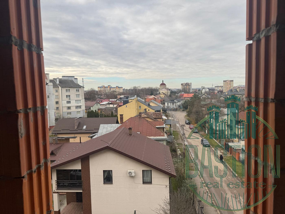 Продаж 3к Квартира 68.5 кв.м селянська вул. Івано-Франківськ - фото 1