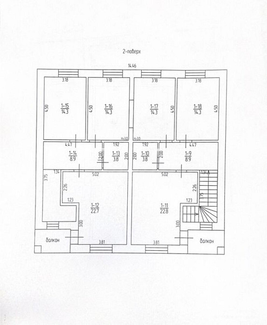 Продажа будинку. Кропивницький - фото 10