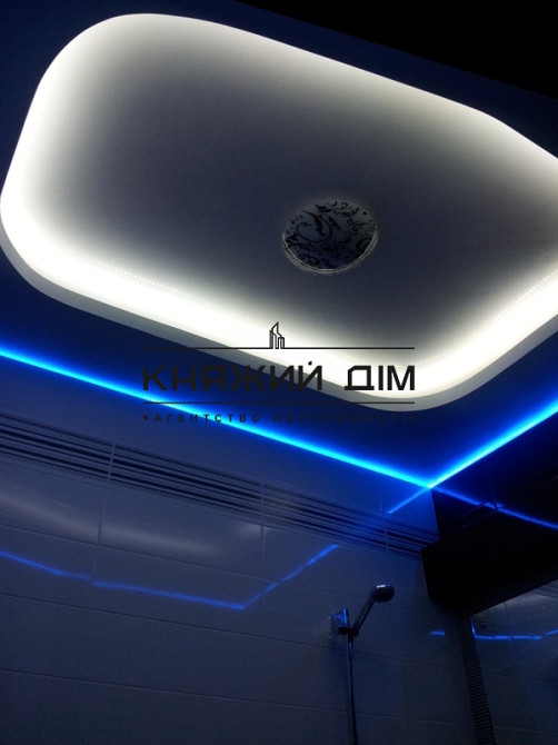 Шикарна 1-кімнатна квартира на Мінському масиві, пл.Тараса шевченко.Код №11135830 Киев - изображение 4