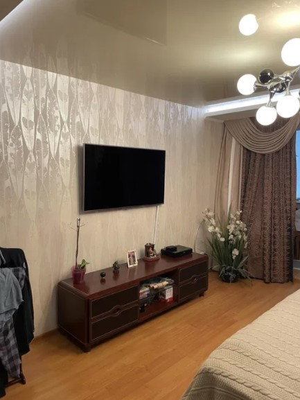 2- комнатная квартира на Тополевой Одеса - фото 3