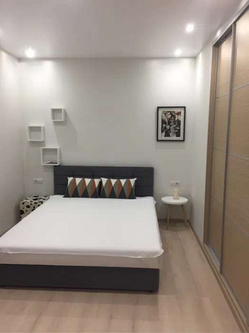 Оренда Квартира 1-кімнатна, 23/25 поверх на ул. Бориса Гмыри Kiev - photo 4