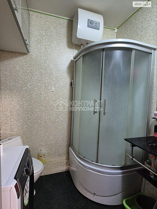 Продаж Квартира 2-кімнатна, 7/9 поверх на вул. Зубарєва Харків - фото 10