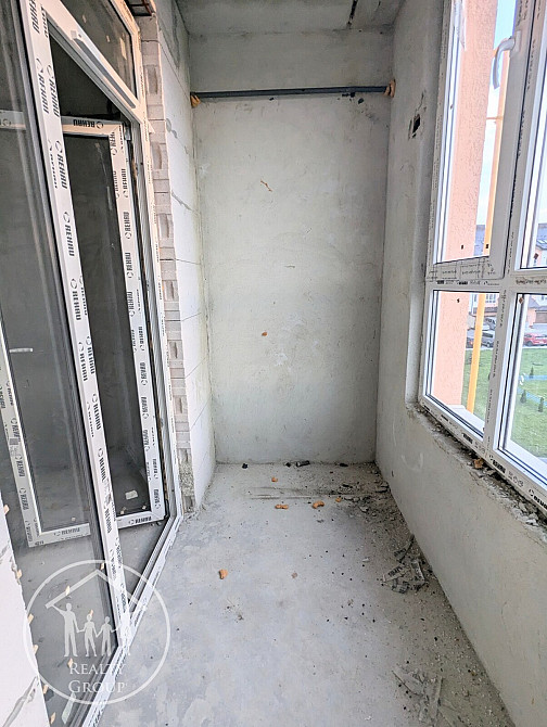 Продаж Квартира 3-кімнатна, 3/3 поверх на Героїв крут, 6  - фото 12