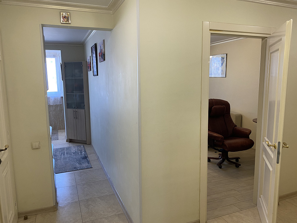 Продам красивую 2х комнатную квартиру с видом на море на Таирова Odessa - photo 7