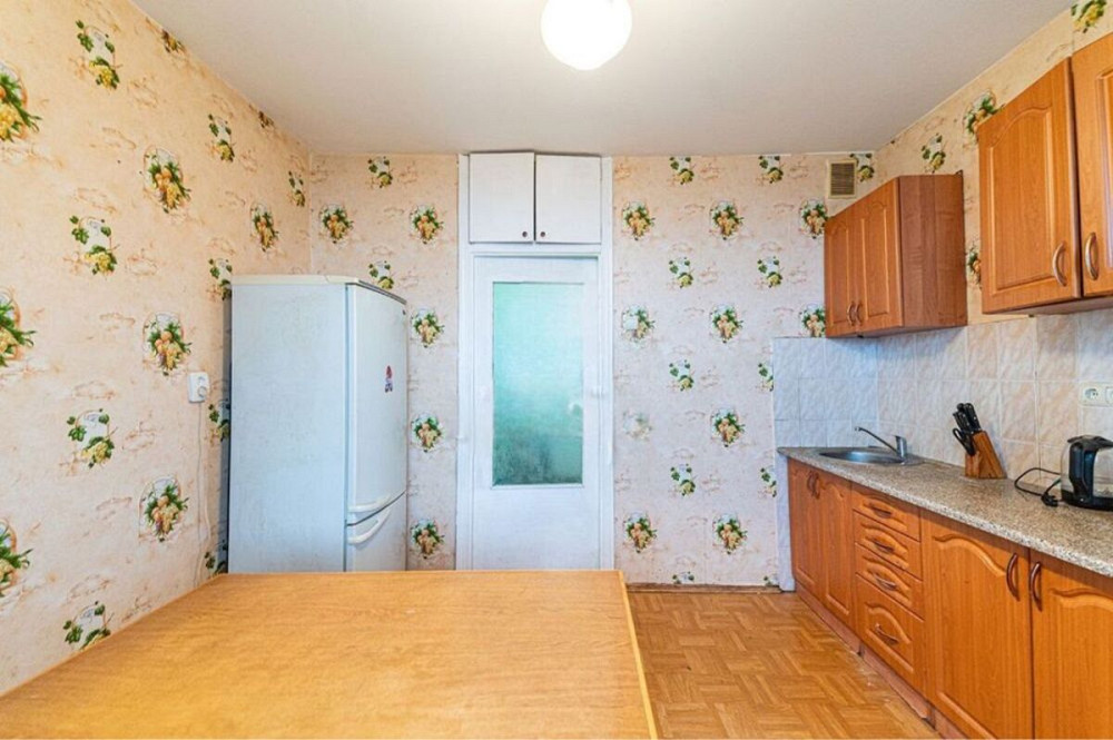 Продаж Квартира 2-кімнатна, 4/9 поверх на Гмирі, 5 Київ - фото 14