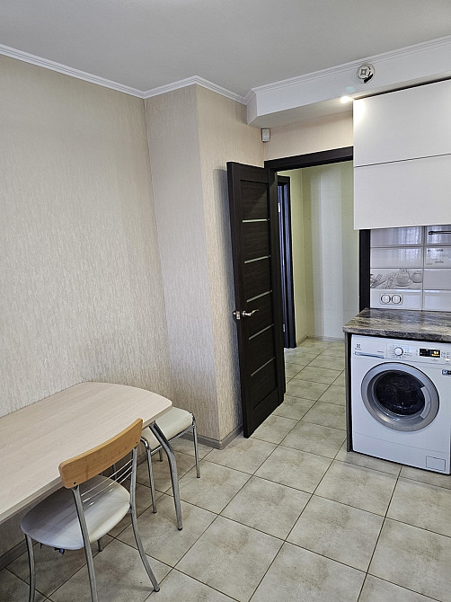 Продаж Квартира 4-кімнатна, 8/10 поверх на Донецкое шоссе, 15 Дніпро - фото 5