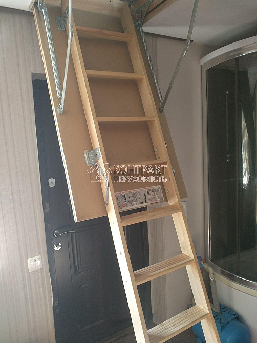 Продаж Будинок 1-кімнатний на вул. Індустріальна Харків - фото 3