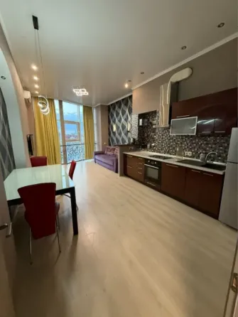 Продаж 2к Квартира 70 кв.м Сабанский переулок Одеса