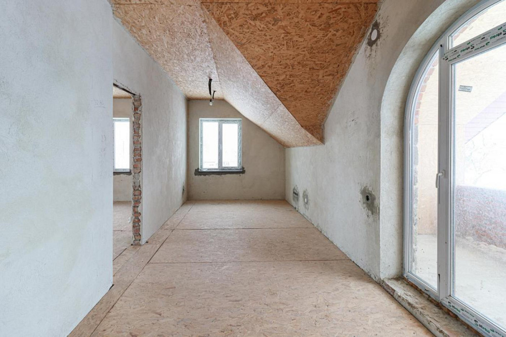 Продаж Квартира на улица Грушевського 9  - photo 11