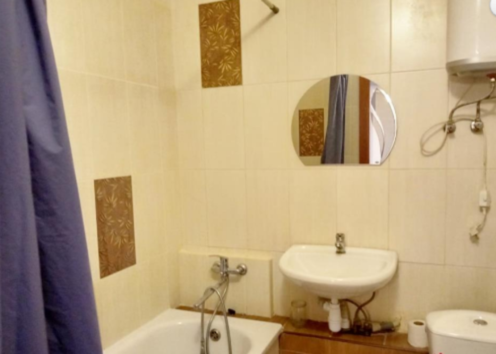 Оренда Квартира 1-кімнатна, 16/22 поверх на Ващенко Київ - фото 6