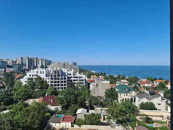 Продаж Квартира 1-кімнатна, 7/25 поверх на Каманина улица, 16а/1 Одеса