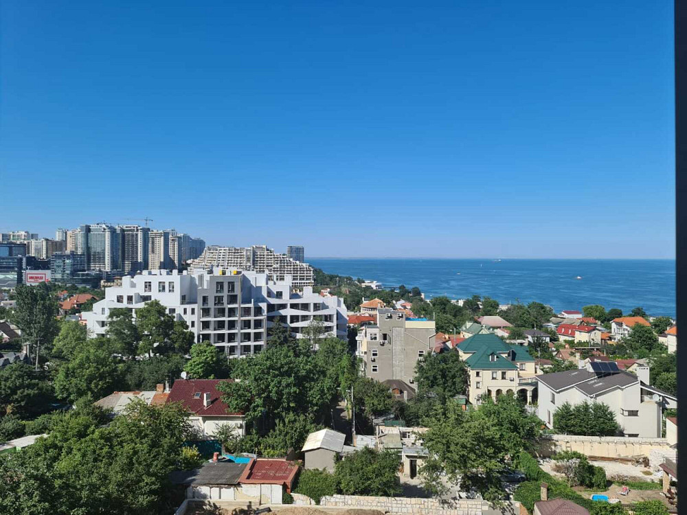 Продаж Квартира 1-кімнатна, 7/25 поверх на Каманина улица, 16а/1 Одеса - фото 1