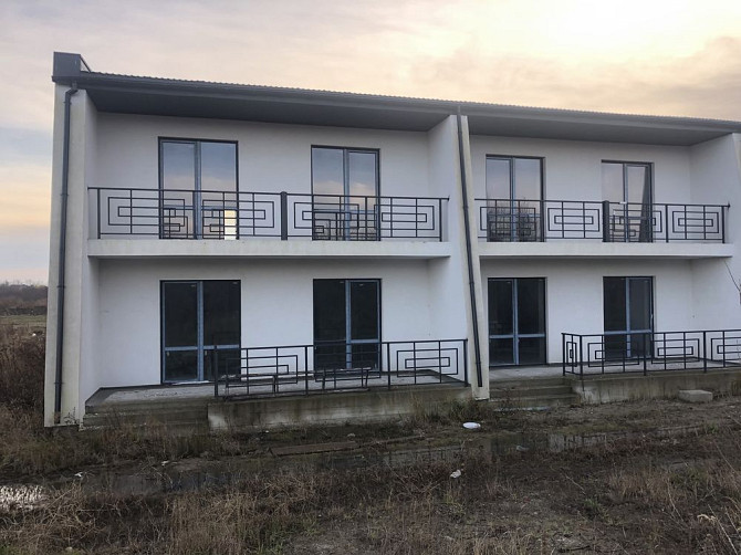 Продаж будинку 2 поверхи — М.Рильського Сокільники - фото 4