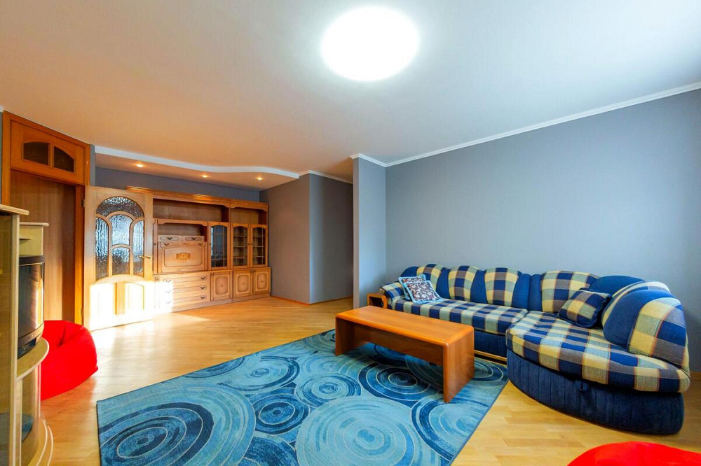 Оренда Квартира 3-кімнатна, 10/15 поверх на вул. Олександра Кошиця, 7 Київ - фото 7