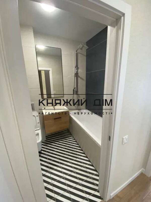 Продажа 1 комнатной квартиры ЖК Seven Код Объекта № 21142084 Київ - фото 6