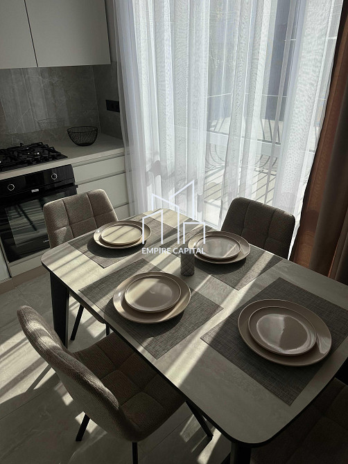 Оренда Квартира 2-кімнатна, 1/2 поверх на вул. Корсунська Львів - фото 8