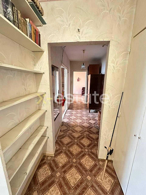 Продаж Квартира 2-кімнатна, 13/16 поверх на Бальзака Оноре вул., д. 56 Kiev - photo 16