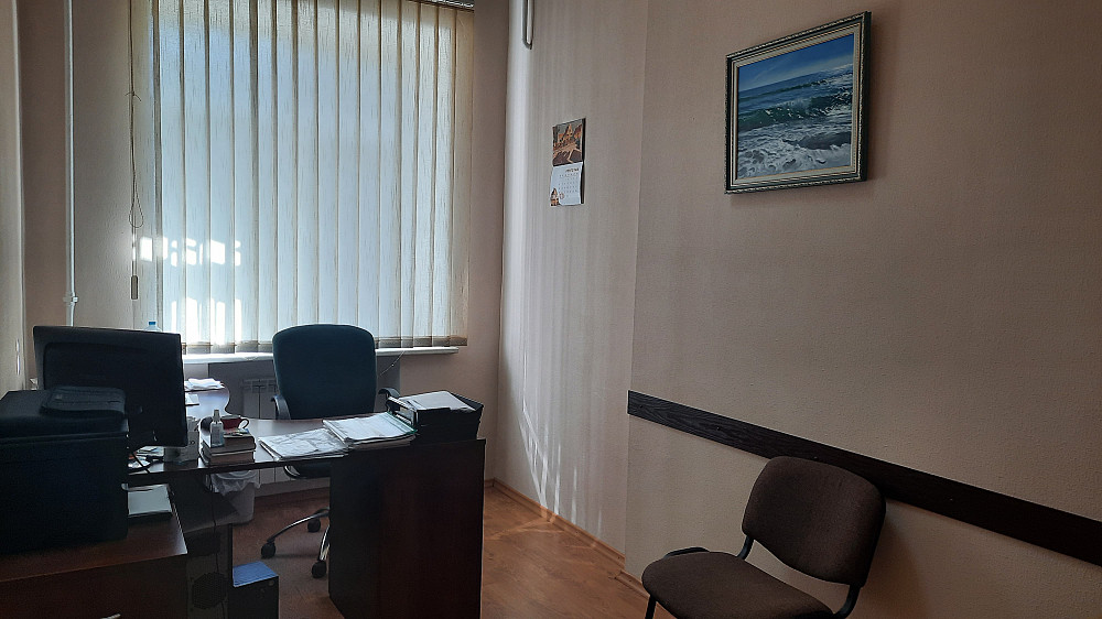 Продаж комерційне приміщення на просп. Шевченко, 8в приміщень - 3, поверх - 1 Одеса - фото 10