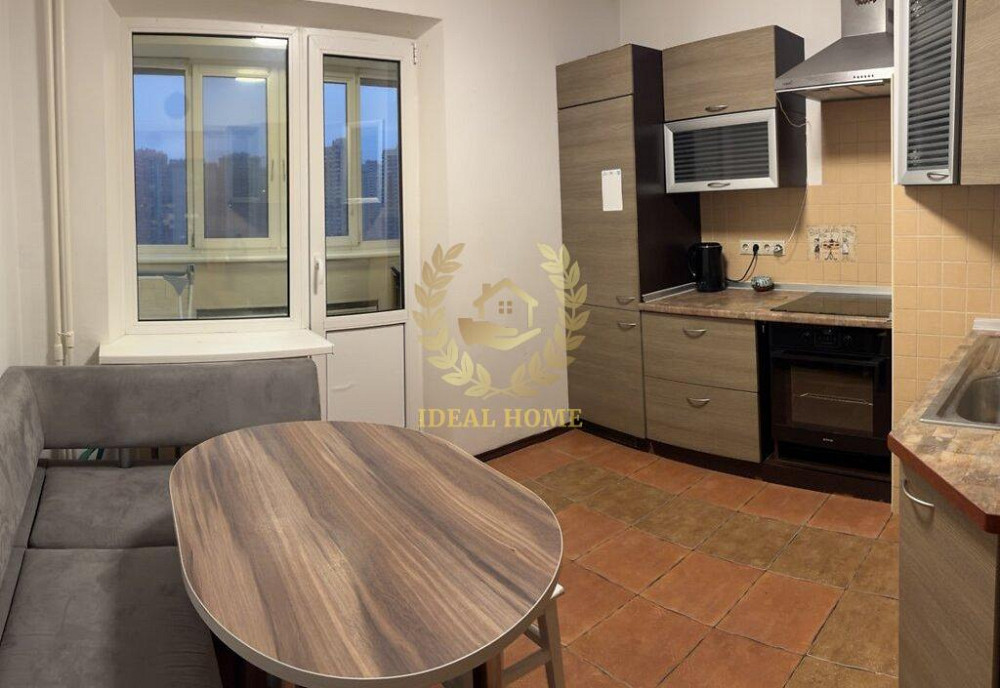 Продаж Квартира 1-кімнатна на Григоренко Петра пр-т, 18А Київ - фото 5