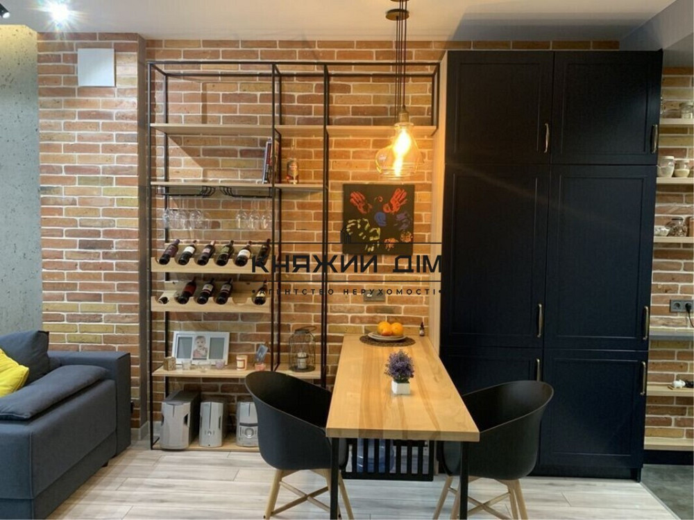 Оренда Квартира 2-кімнатна, 5/20 поверх на Сечевых стрельцов / Артема Київ - фото 2