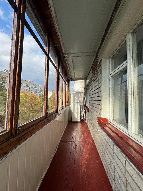 Продаж Квартира 3-кімнатна, 4/9 поверх на Тверская ул., 9 Дніпро - фото 5