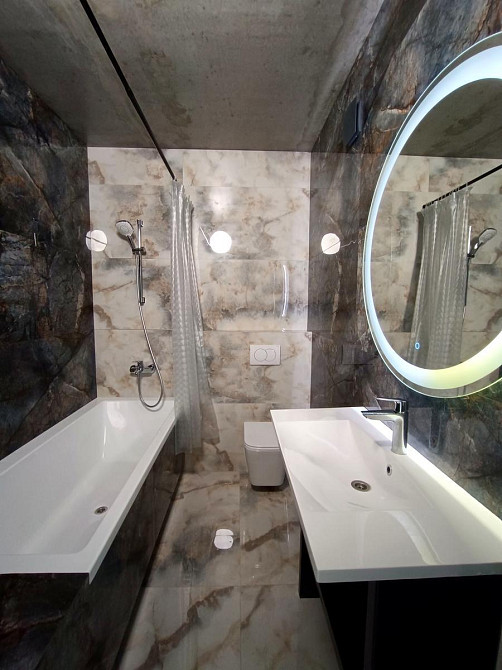 1-кімнатна, Академіка Заболотного вул., 148 В, Голосіївський Kiev - photo 7