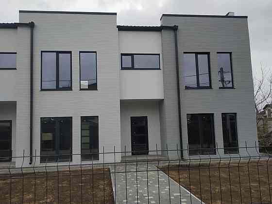 Современный таунхаус в Царском Селе Limanka