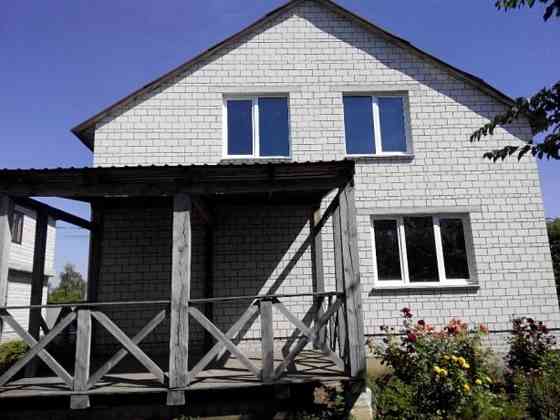 Продаж 2-поверховий Будинок з ділянкою 10 сот 180 кв.м   Бориспіль