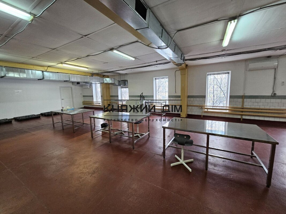 Продаж приміщення вільного призначення на Ремонтная ул. поверх - 1/3 Київ - фото 7