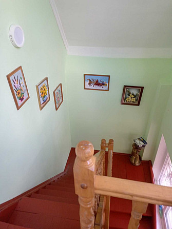 Продаж будинку 2 поверхи — Львів (міськрада) Бобрка - изображение 5