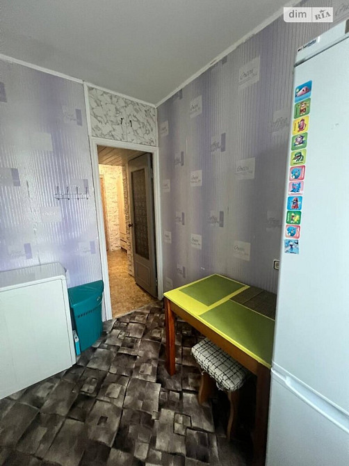 Оренда Квартира 1-кімнатна, 7/9 поверх на вул. Північна, 48 Київ - фото 10